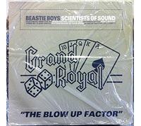Beastie Boys - Scientists of Sound