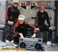 Beastie Boys – Solid Gold Hits