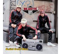 Beastie Boys Solid Gold Hits (CD) Album