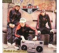 Beastie Boys Solid Gold Hits (Vinyl LP) 12" Album