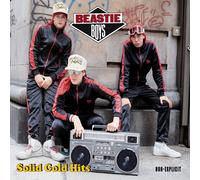 Beastie Boys - Solid Gold Hits (W/DVD)