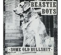 Beastie Boys - Some Old Bullshit by Beastie Boys (1994) Audio CD