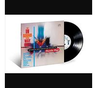 Beastie Boys - The In Sound From Way Out (LP)