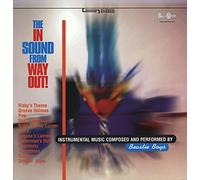 Beastie Boys - The In Sound From Way Out