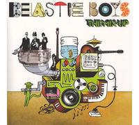 Beastie Boys: The Mix Up LP