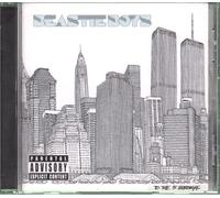 Beastie Boys - To the 5 Boroughs
