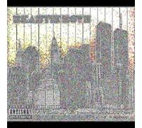 BEASTIE BOYS Beatie Boys-To The 5 Boroughs -Digi CD NUOVO
