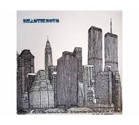 Beastie Boys - To the 5 Boroughs