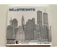 Beastie Boys - To the 5 Boroughs