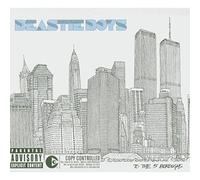 Beastie Boys - To The 5 Boroughs (2 LP)