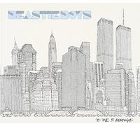 Beastie Boys - To the 5 Boroughs