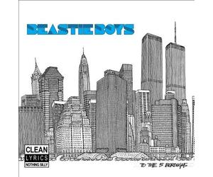 Beastie Boys - To the 5 Boroughs