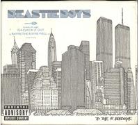 Beastie Boys - To the 5 Boroughs - Digi