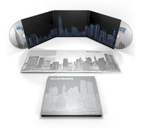 BEASTIE BOYS - To The 5 Boroughs (lim. ed.) (2026) 2 CD + BOOK pre-sale