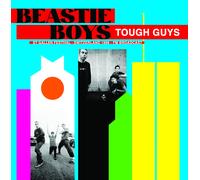 Beastie Boys Tough Guys: St Gallen Festival, Switzerland, 1998 - FM B (Vinyl LP)