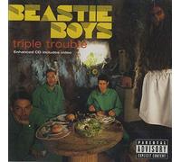 Beastie Boys - Triple Trouble