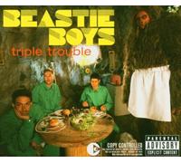 Beastie Boys - Triple Trouble