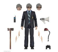 Beastie Boys Ultimate Sabotage Alasondro Alegre The Chief Action Figure SUPER 7