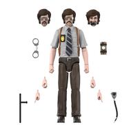 PREORDER Beastie Boys Ultimates: NATHAN WIND as "Cochese" by Super7