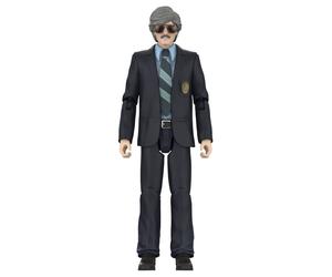 Beastie Boys Ultimates Action Figura Alasondro Alegre "Il Capo" 18 Cm Super7
