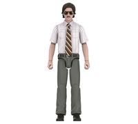 Beastie Boys Ultimates Action Figura Wave 1 Vic Colfari As Bobby "the Rookie" 18