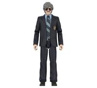 Beastie Boys Ultimates Action Figura Alasondro Alegre "Il Capo" 18 Cm Super7