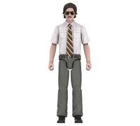 Beastie Boys Ultimates Action Figura Wave 1 Vic Colfari As Bobby "the Rookie" 18