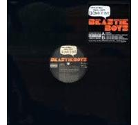 Beastie Boys Vs Peggy Lee - Ch-Check It Out