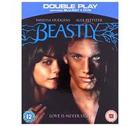 Beastly (Blu Ray +Dvd Double Play) [Edizione: Regno Unito] [Edizione: Regno Unito]