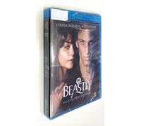 Beastly - Blu Ray - [Versione noleggio]