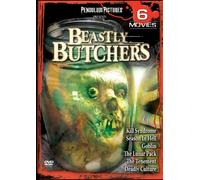 Beastly Butchers - Beastly Butchers