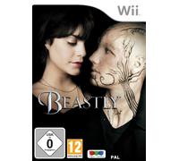Beastly - [Nintendo Wii] - [Edizione: Germania]