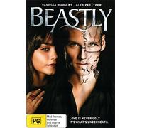 Beastly [NON-UK Format / PAL / Region 4 Import - Australia]