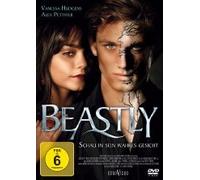Beastly - Schau in sein wahres Gesicht