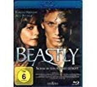 Beastly - Schau in sein wahres Gesicht Bluray