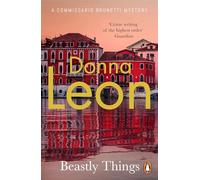 Beastly Things: Donna Leon: 21