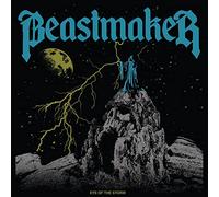 Beastmaker Eye of the Storm (Vinyl LP) 12" Album