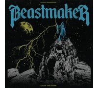 Beastmaker Eye of the Storm (Vinyl LP) 12" Album