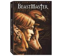 Beastmaster - The Complete Series Collection DVD