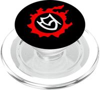 BeastMaster - For Warriors of Light Pocket minimalista PopSockets PopGrip per MagSafe