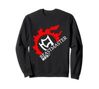 Beastmaster - per i guerrieri della Luce e delle tenebre Felpa