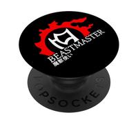 Beastmaster - Per i guerrieri della luce e delle tenebre PopSockets PopGrip Adesivo