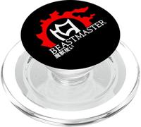 Beastmaster - Per i guerrieri della luce e delle tenebre PopSockets PopGrip per MagSafe
