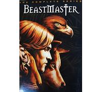 Beastmaster - The Complete Series Collection DVD
