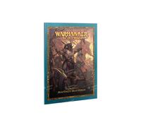 Beastmen Brayherds: Arcane Journal ENGLISH