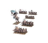 Beastmen Brayherds: Battalion | Box 61