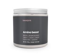 BeastPink Amino Beast 270 g Mango - Maracuja