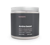 BeastPink Amino Beast 270 g Mela Verde