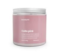 BeastPink Colla Pink 240 g Frutti di Bosco