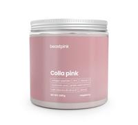 BeastPink Colla Pink 240 g Lampone